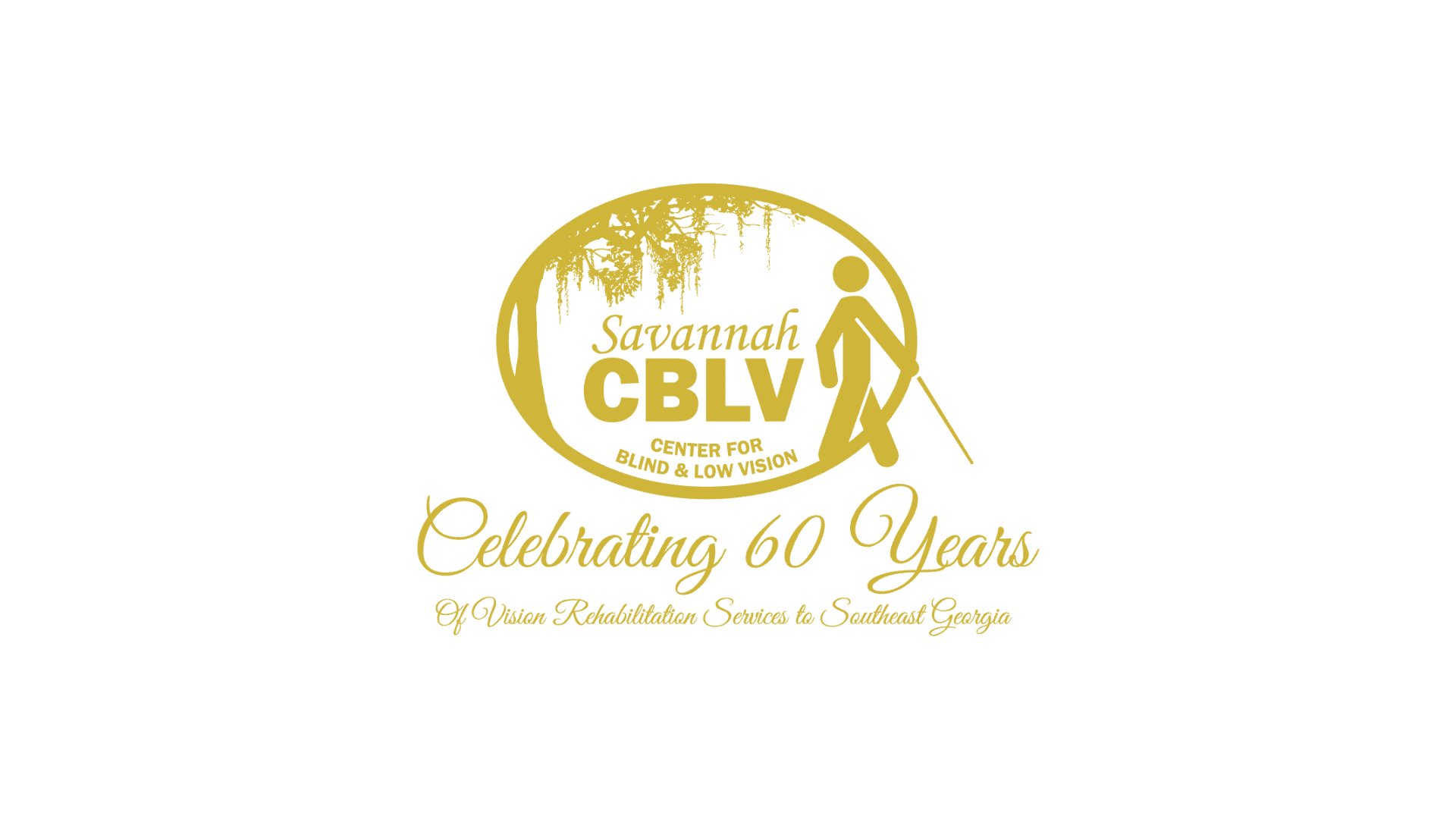 Image of the Savannah Center for Blind and Low Vision Logo