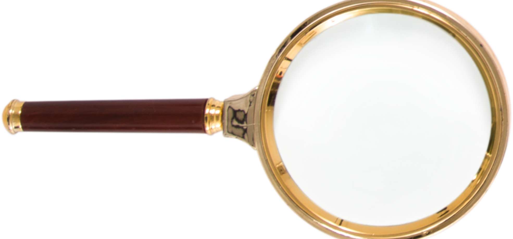 Magnifying Glasses Reading Aids