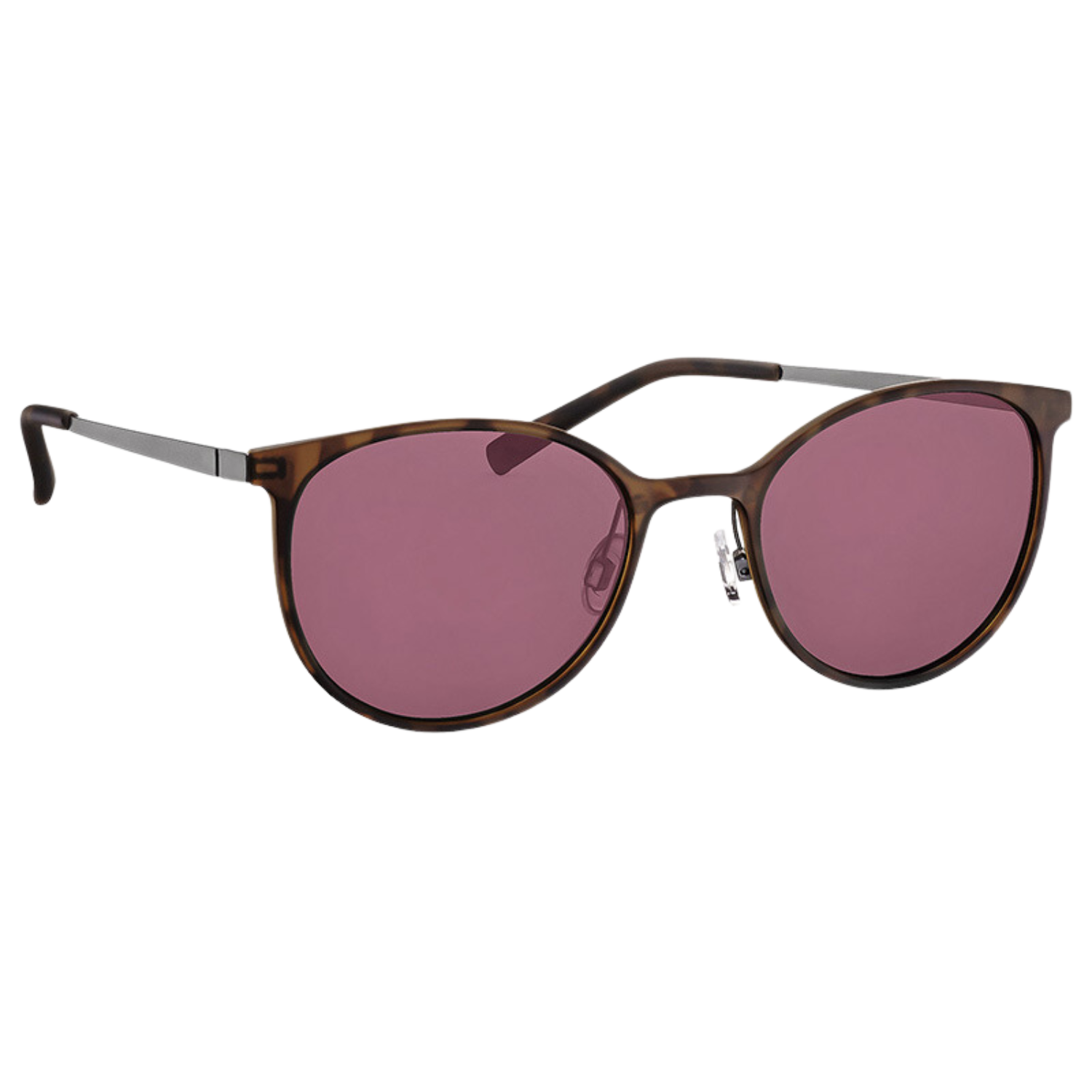 Eschenbach FL-41 Glasses – Brown Tortoise Frames for Light Sensitivity Eschenbach FL-41 Glasses – Brown Tortoise Frames for Light Sensitivity