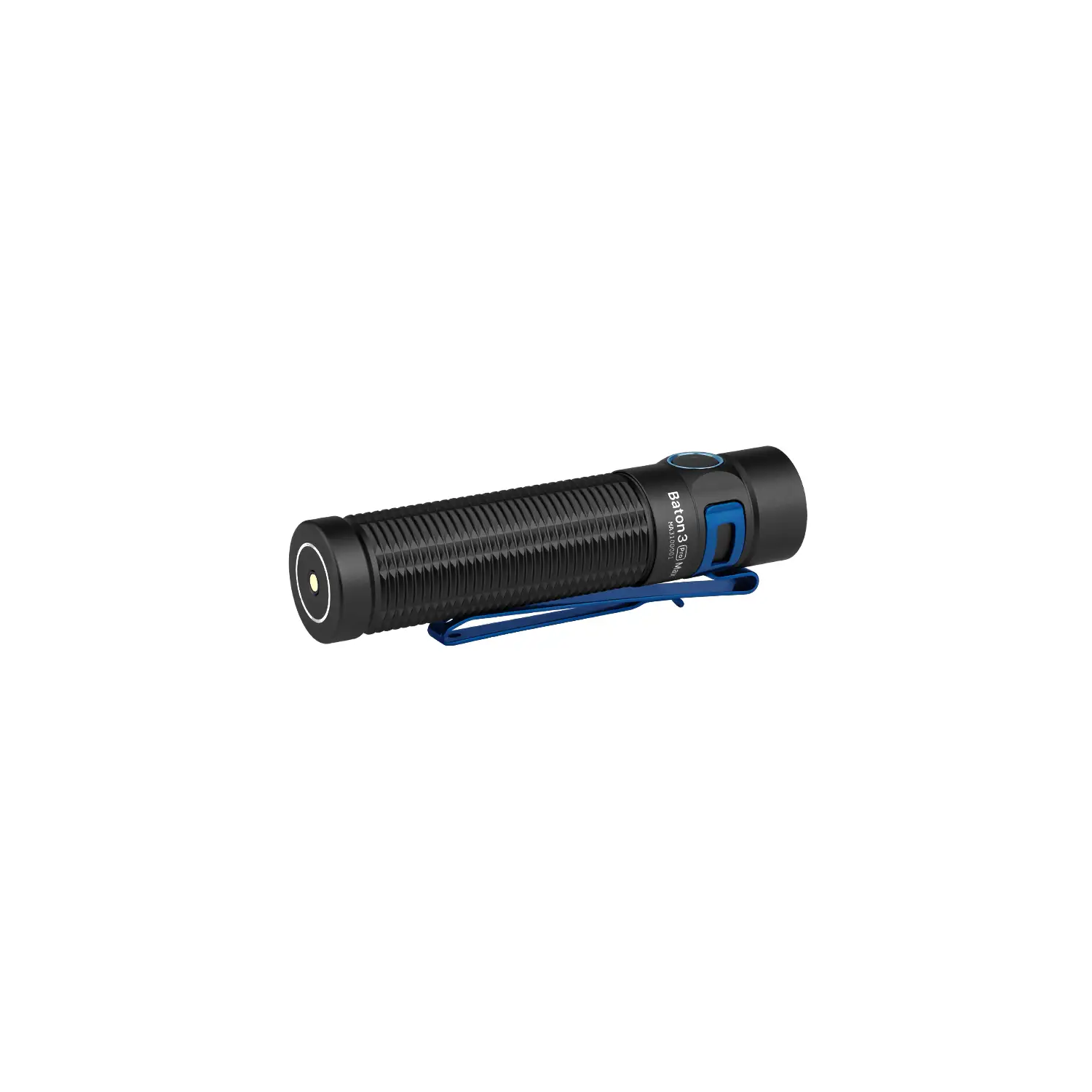 Baton 3 Pro Max – 2,500 Lumen EDC Flashlight with Proximity