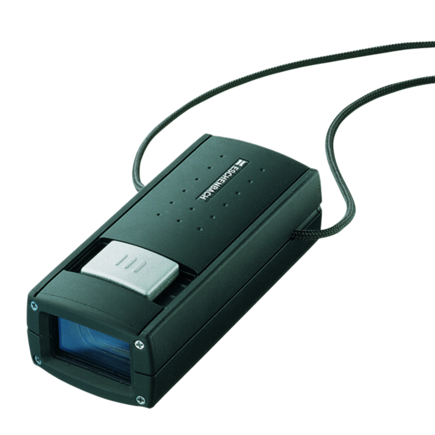 Club M slide focus monocular.
