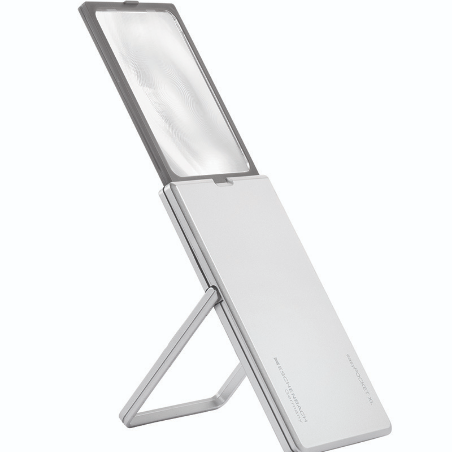 EasyPOCKET XL LED Pocket Magnifier 2.5x