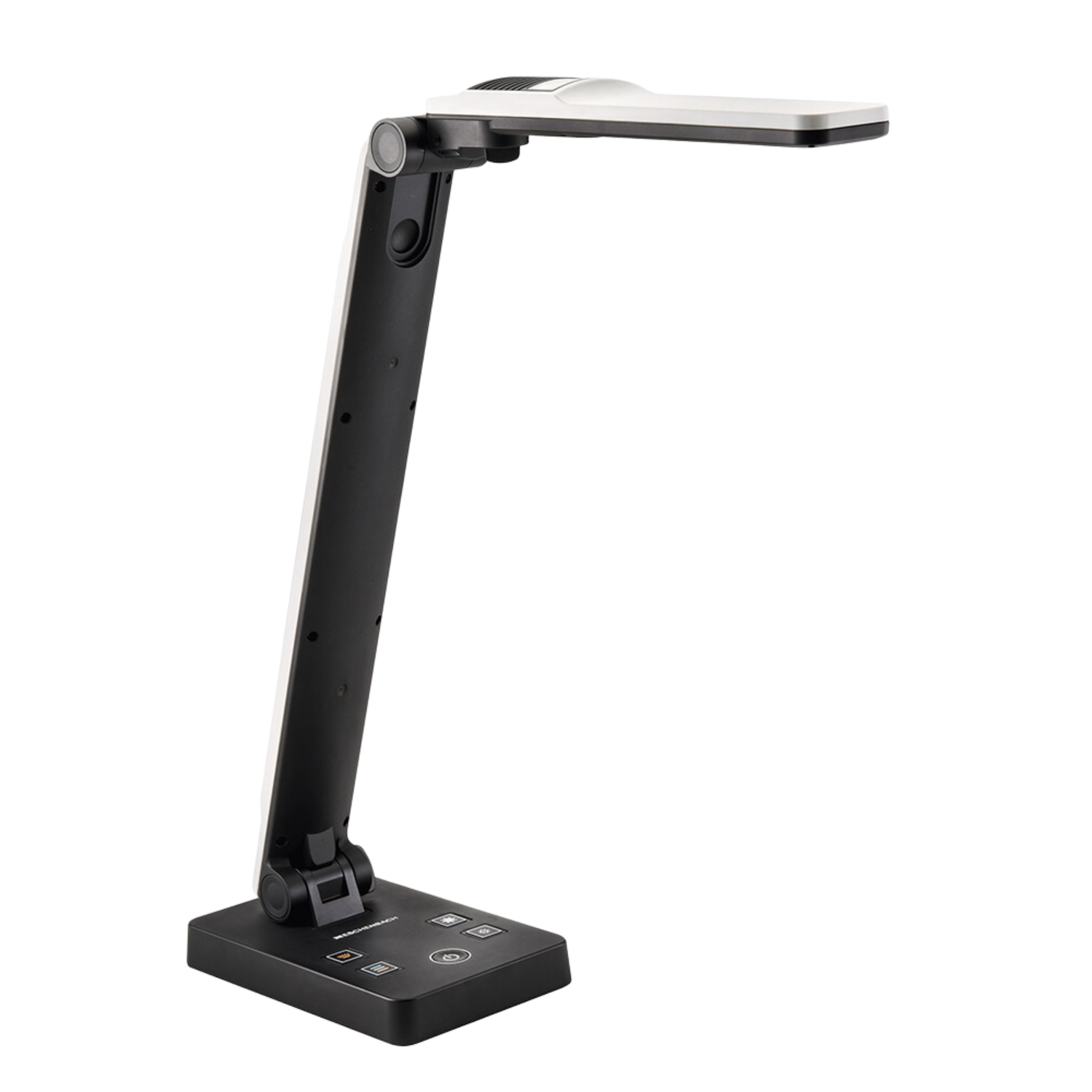 Elementis LED Desk Lamp from Eschenbach.
