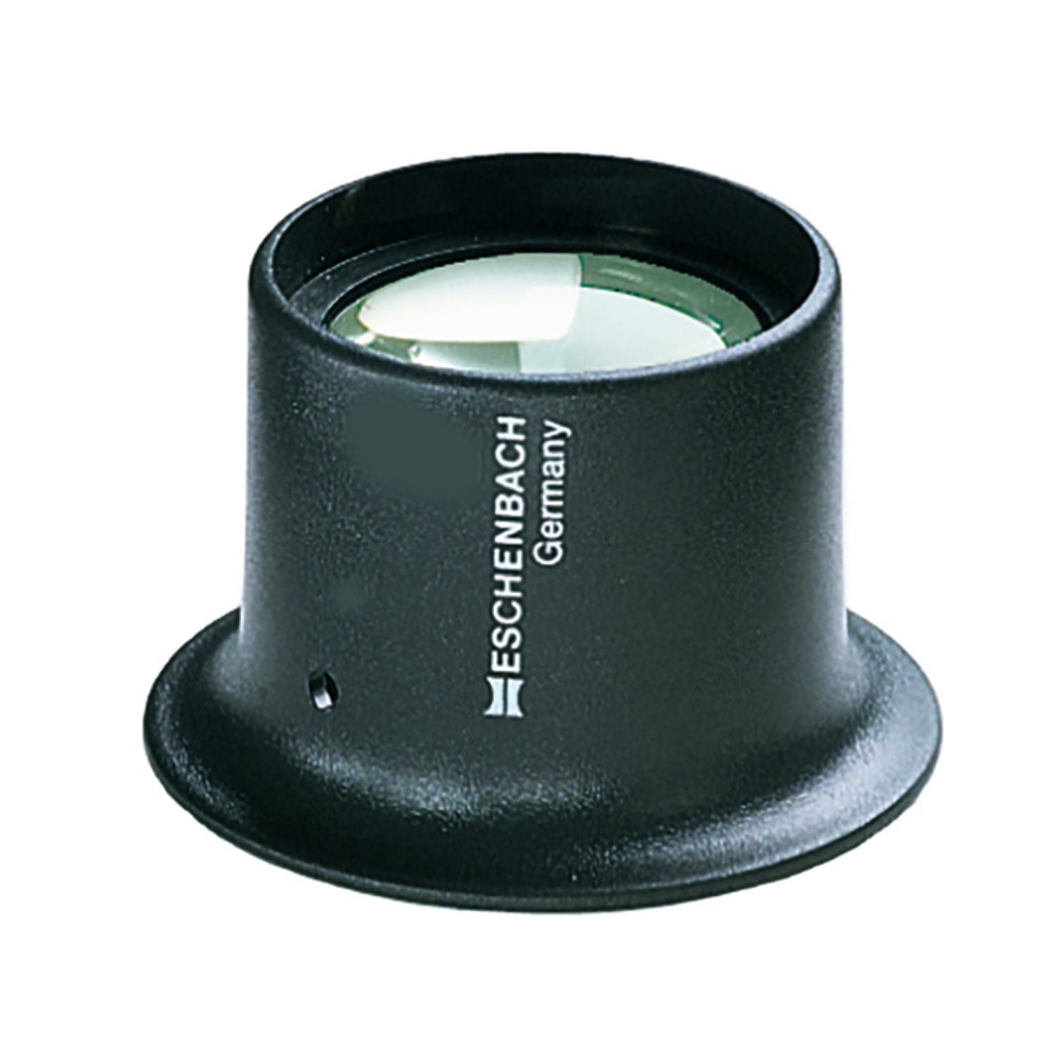 0.9" professional grade loupe magnifier