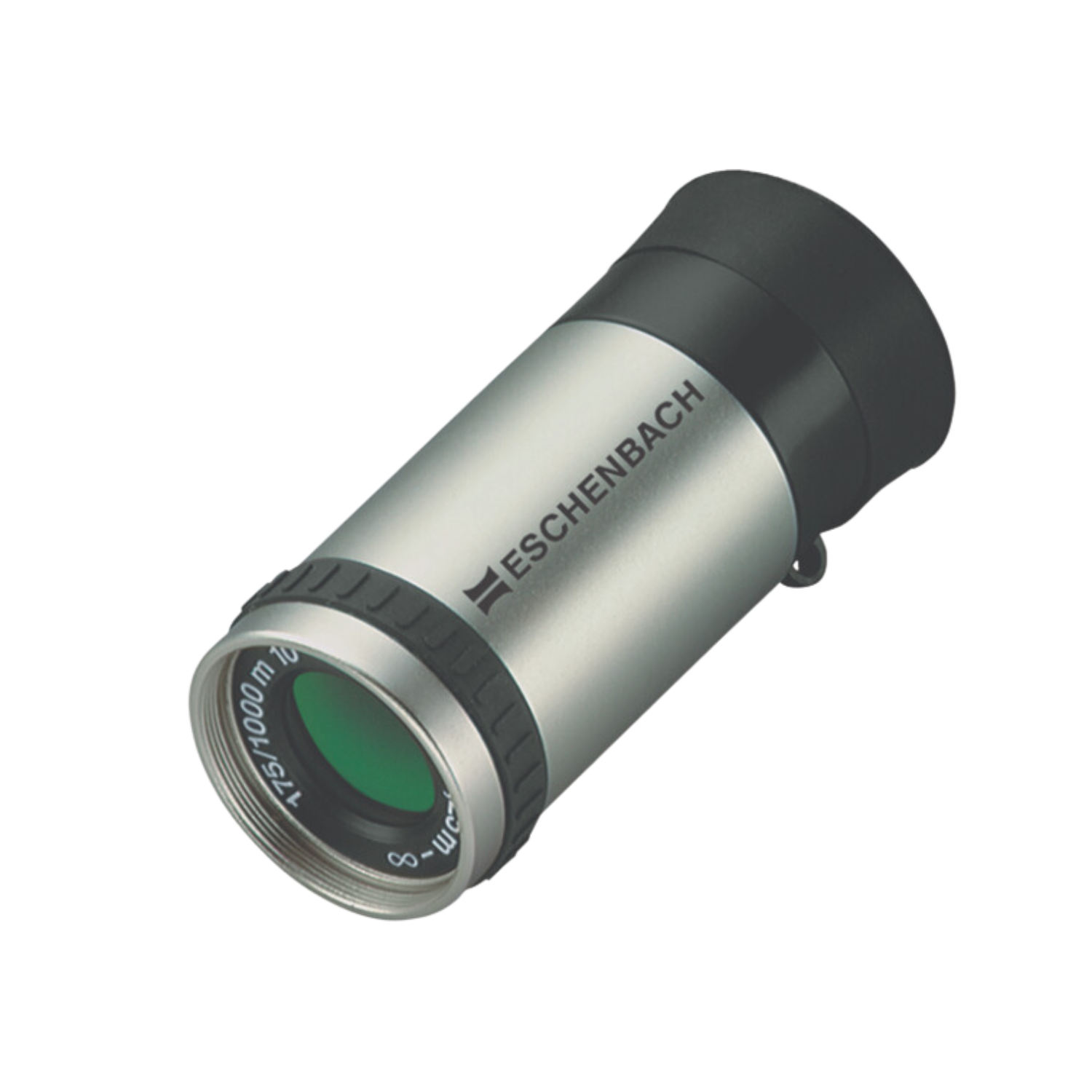 Focusable Keplerian Monocular 6x17mm.