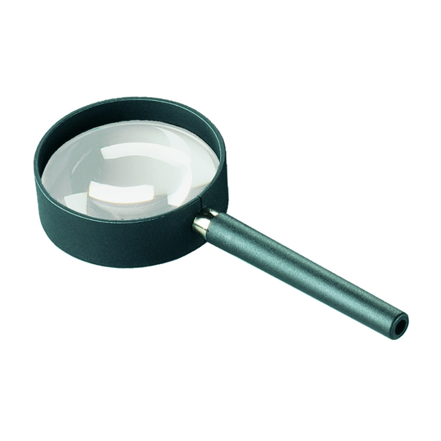 6x Mini Pocket Magnifying Glass Folding Magnifier Loupe With