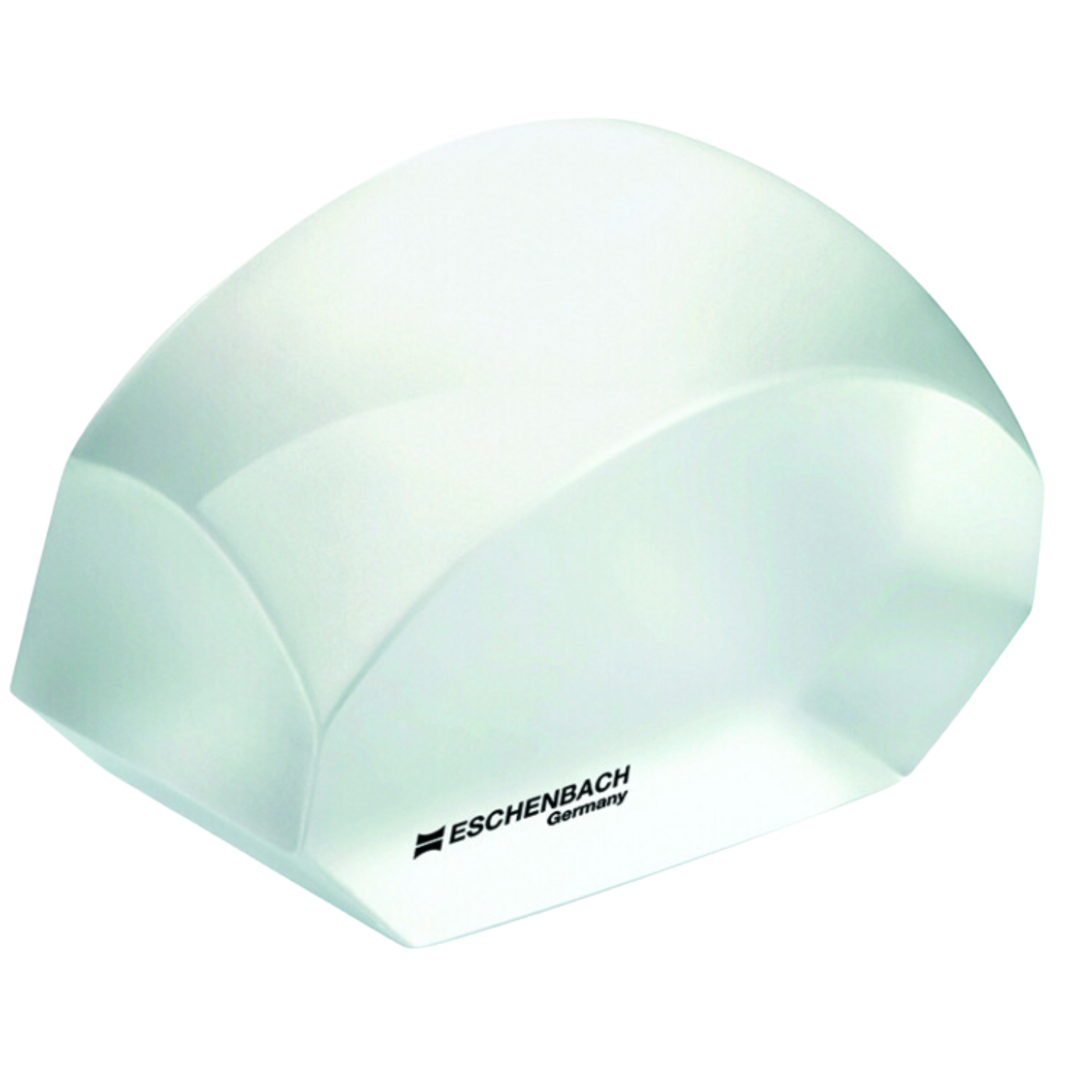 1.8x MakroPLUS dome magnifier.