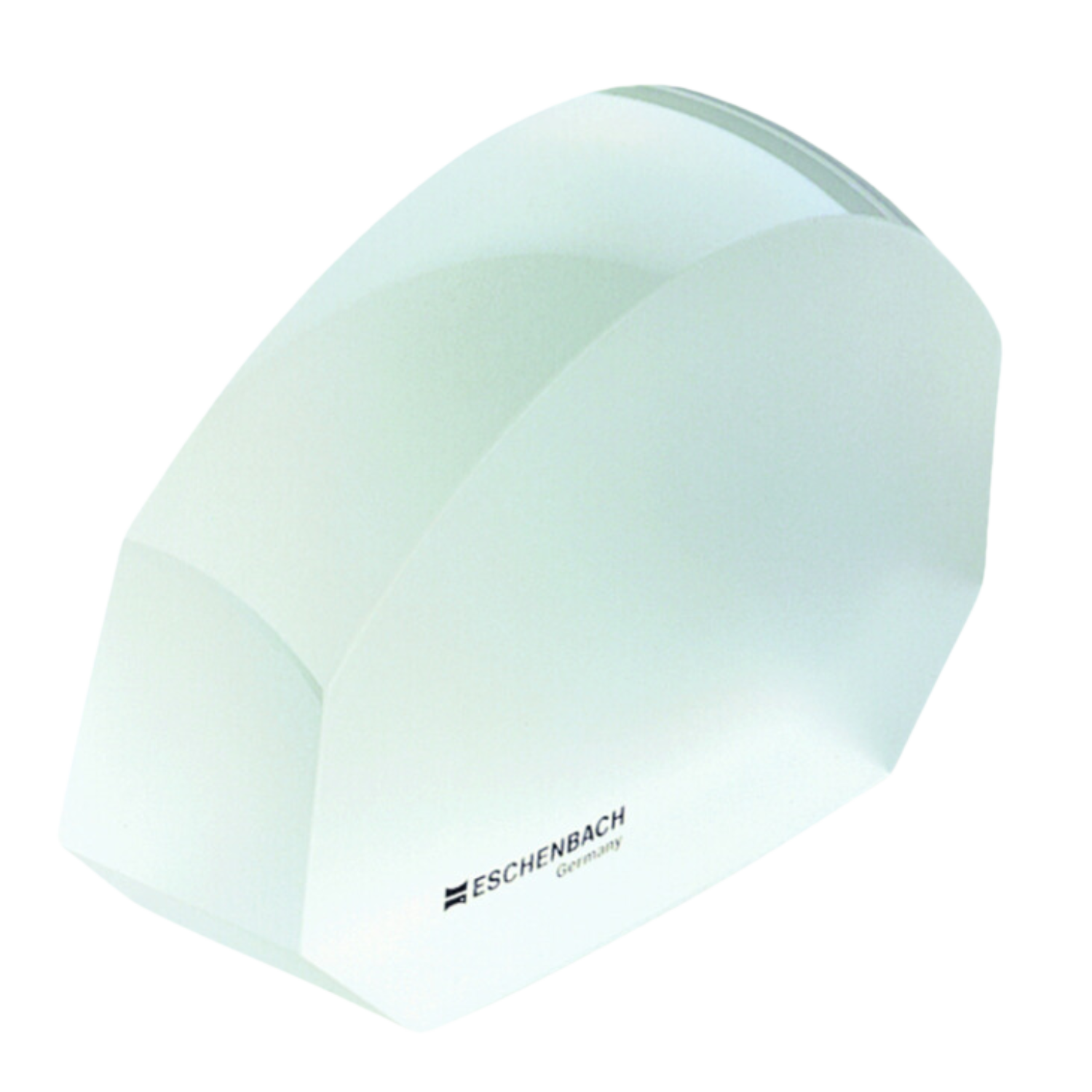 MakroPLUS BrightField dome magnifier.