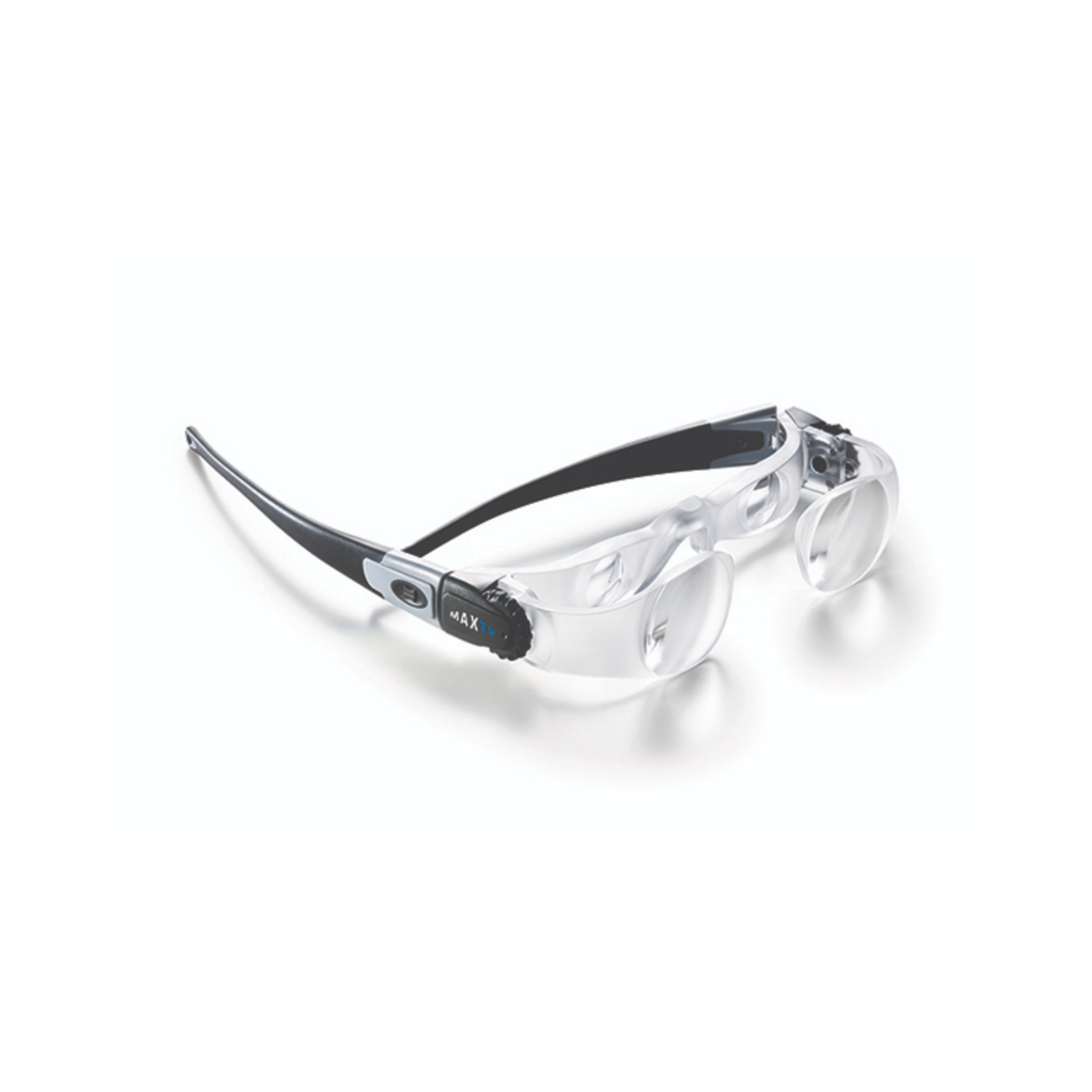 Carson Optical VisorMag Clip on Magnifying