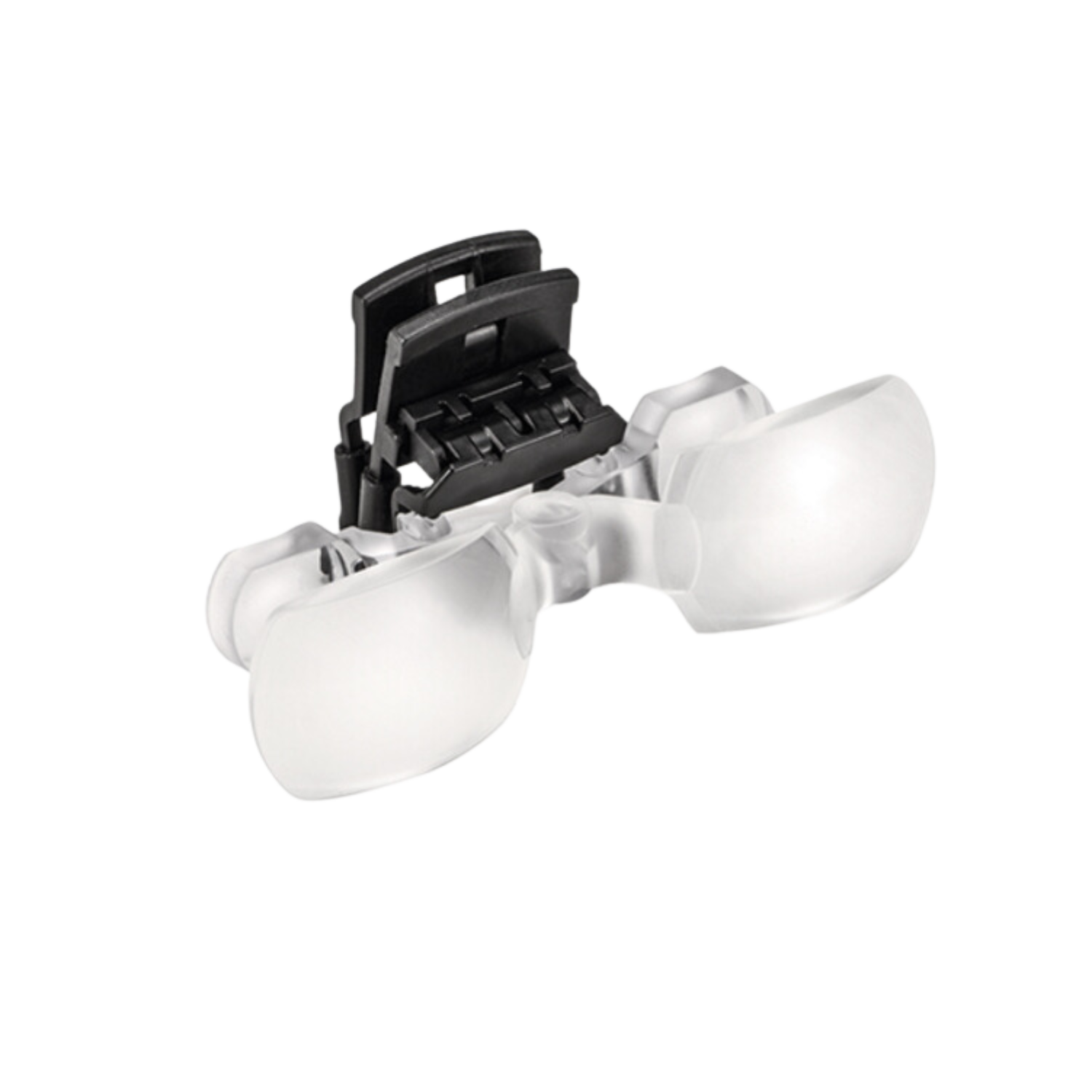MaxTV Clip-on distance magnifier.