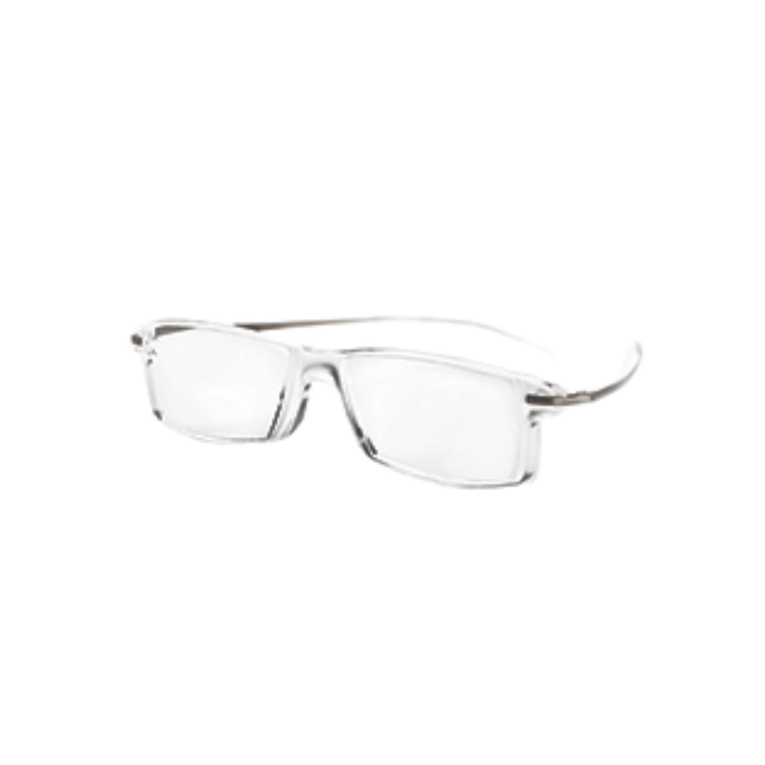 Eschenbach gun metal frame MiniFrame2 progressive readers.