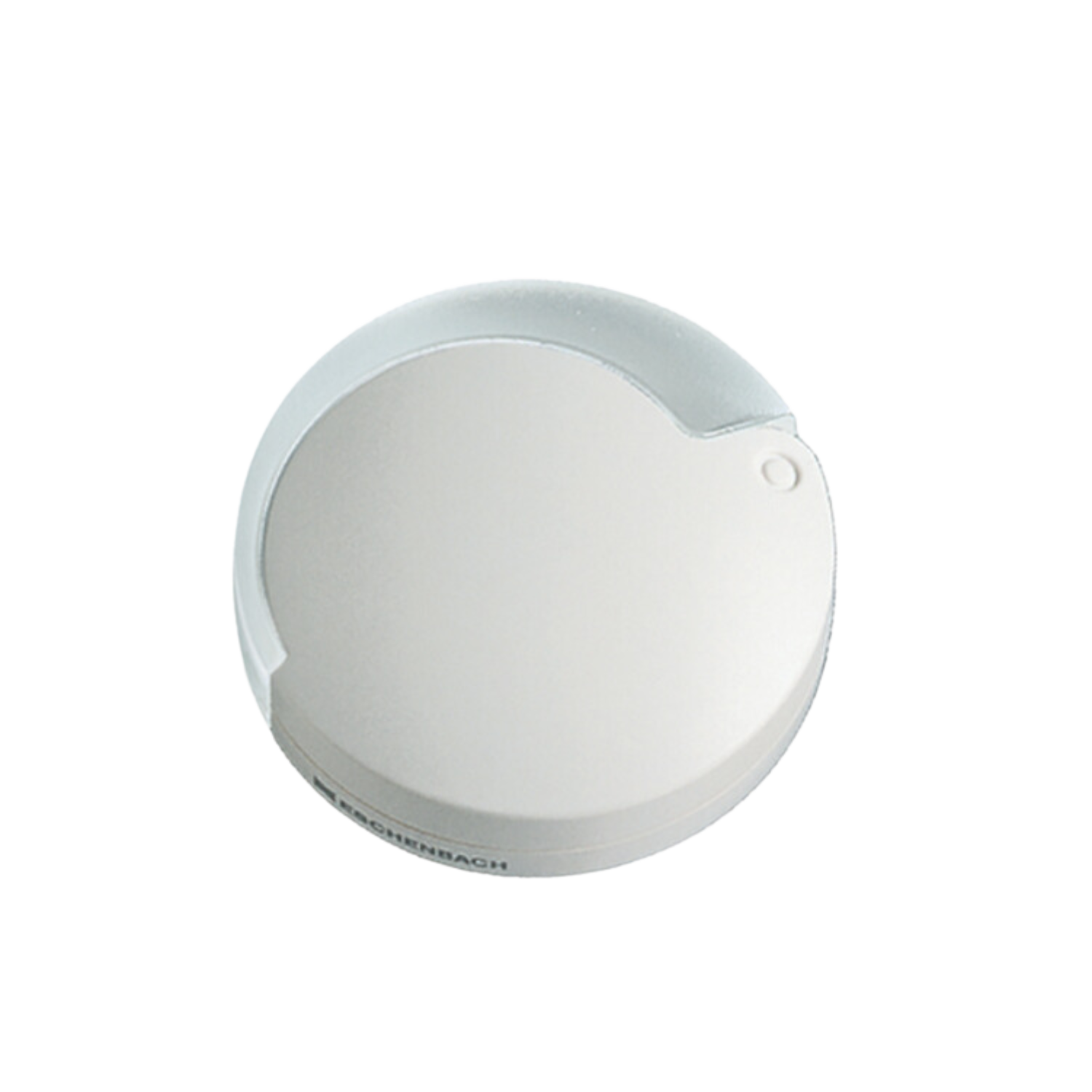 Mobilent White 10x folding pocket magniier.