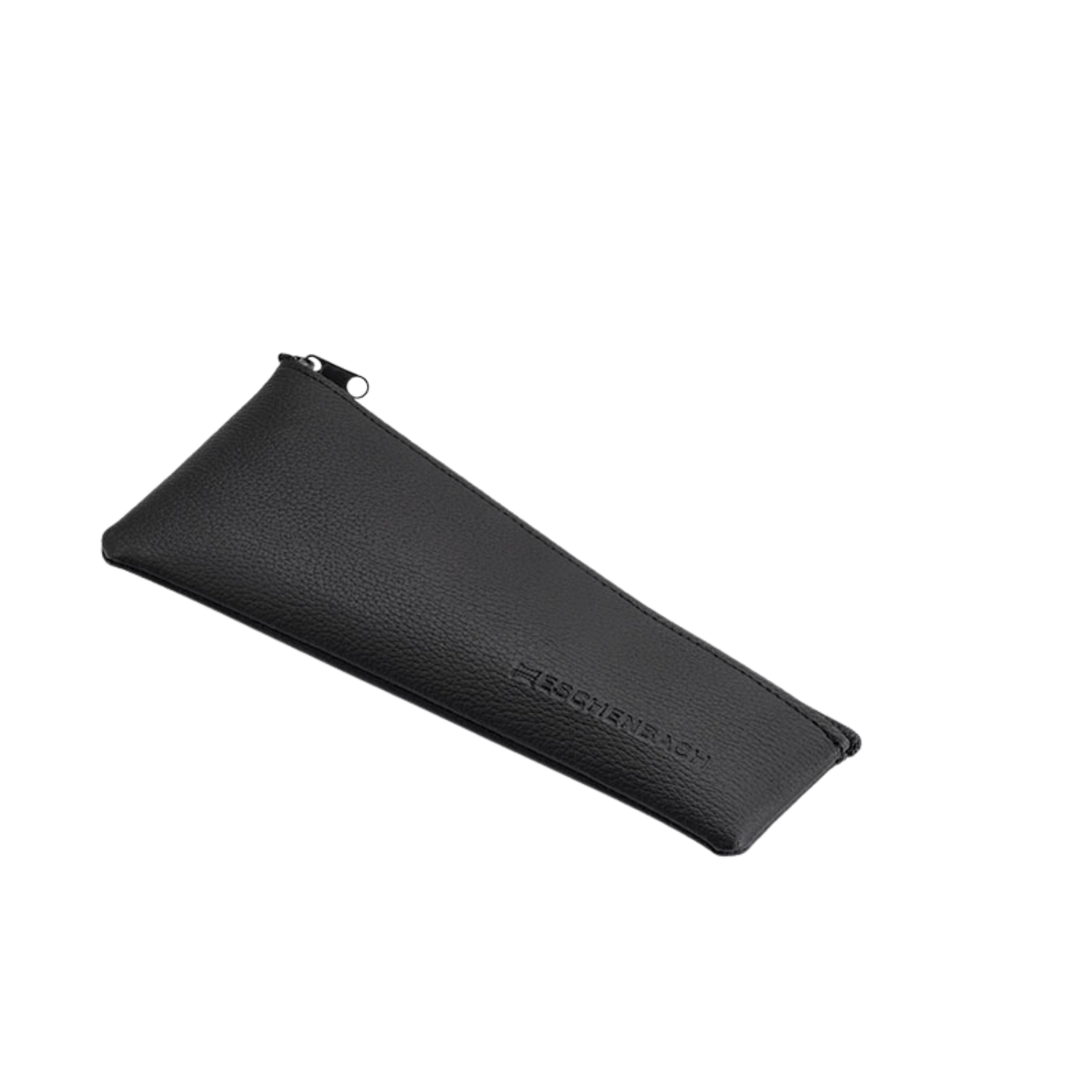 Small zippered magnifier case.