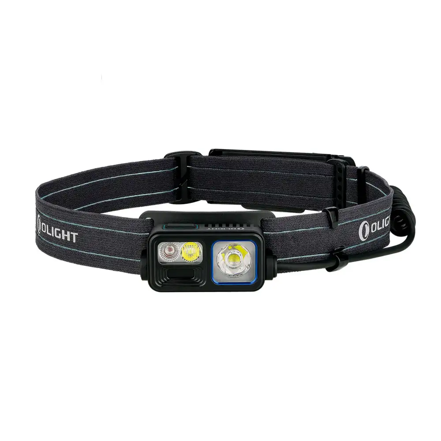 Array 2S Headlamp.