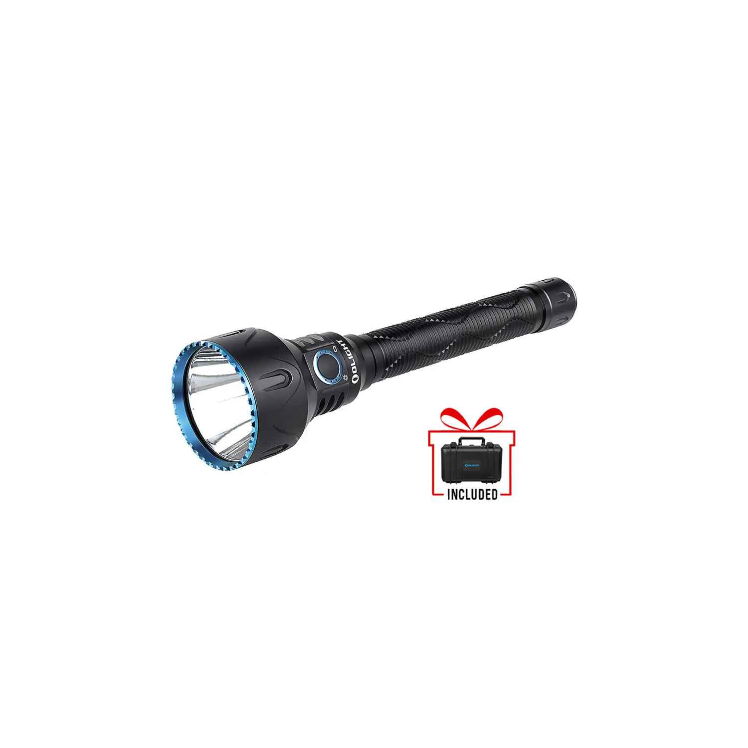 Javelot Pro 2 Long Distance Flashlight.