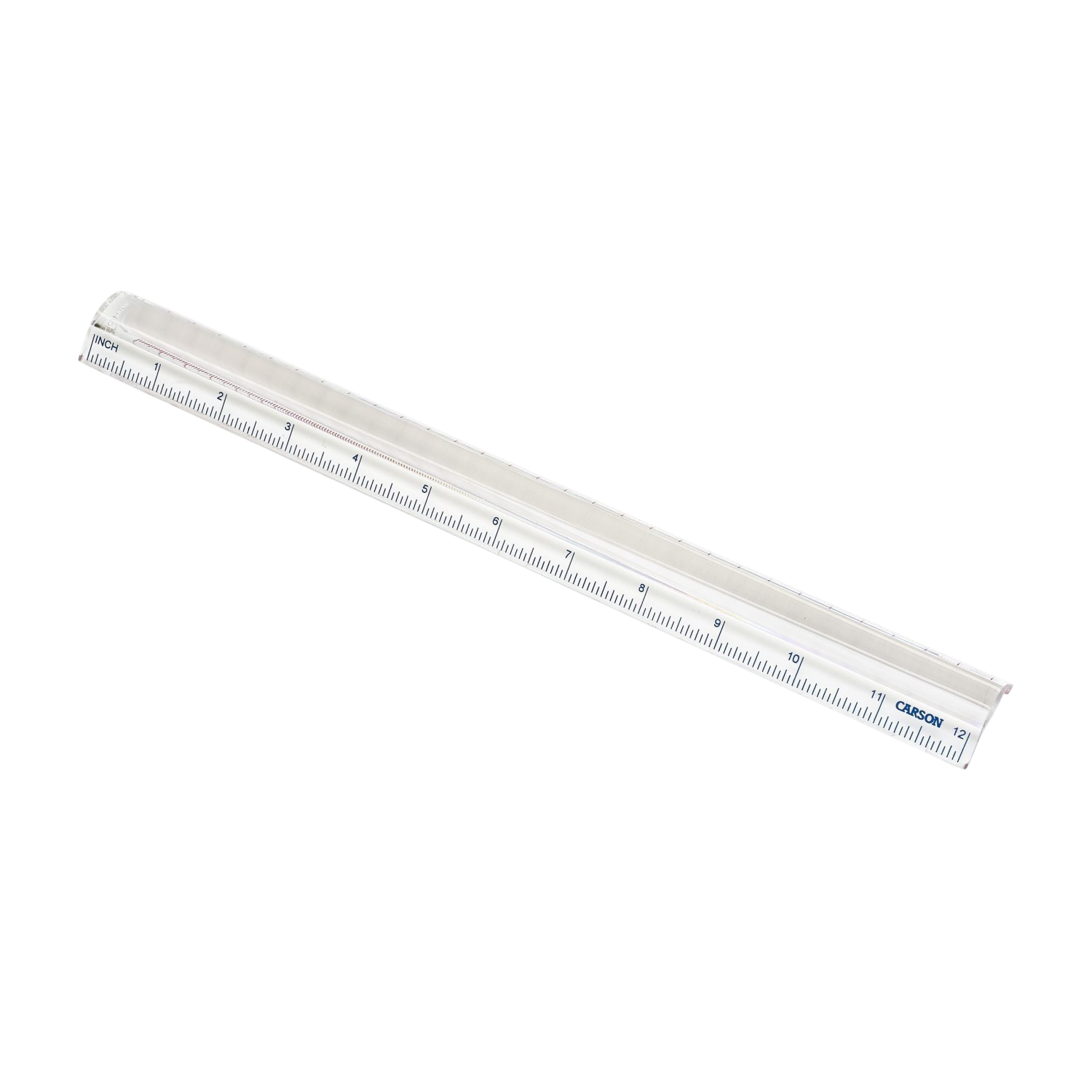 MagniRule™ Bar Magnifier with 12" Ruler 1.5x.