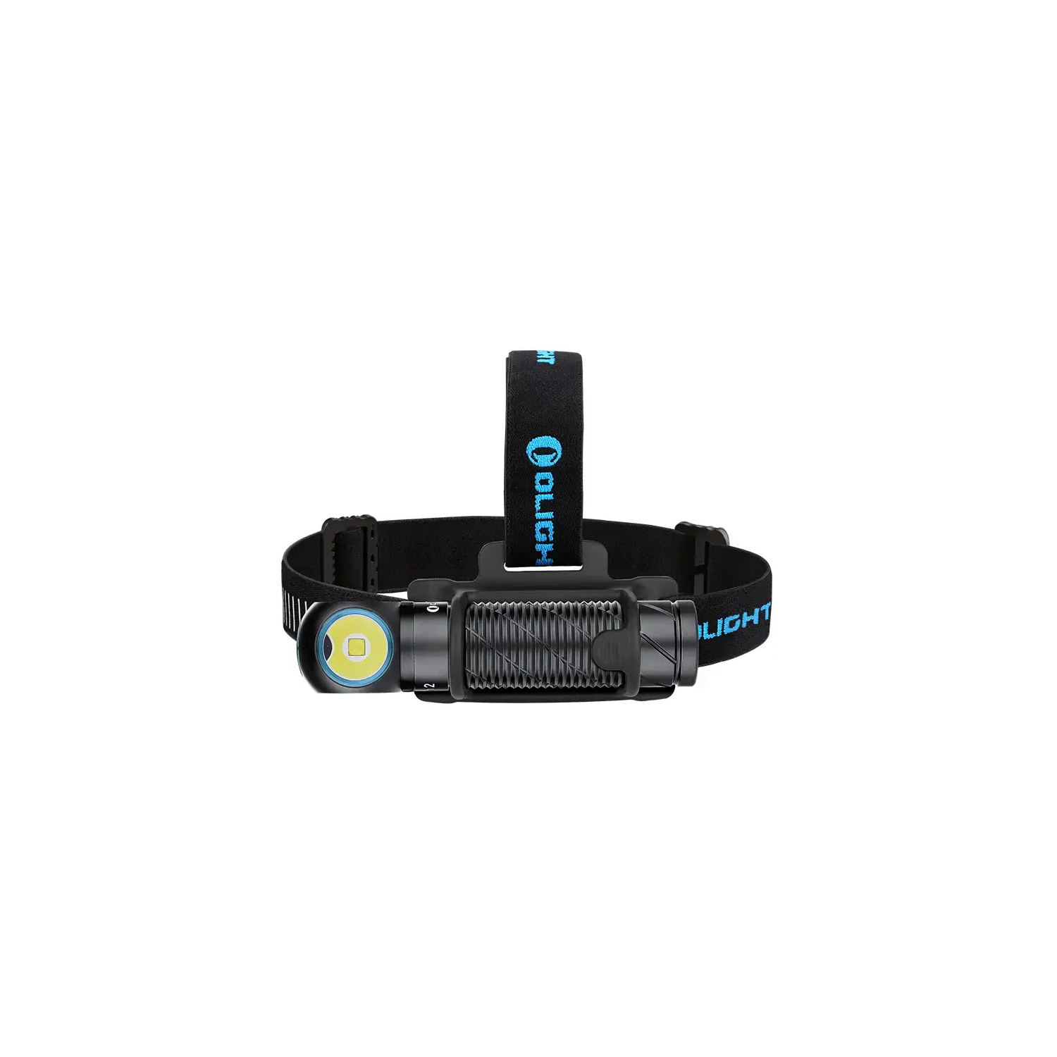 Perun 2 Headlamp.