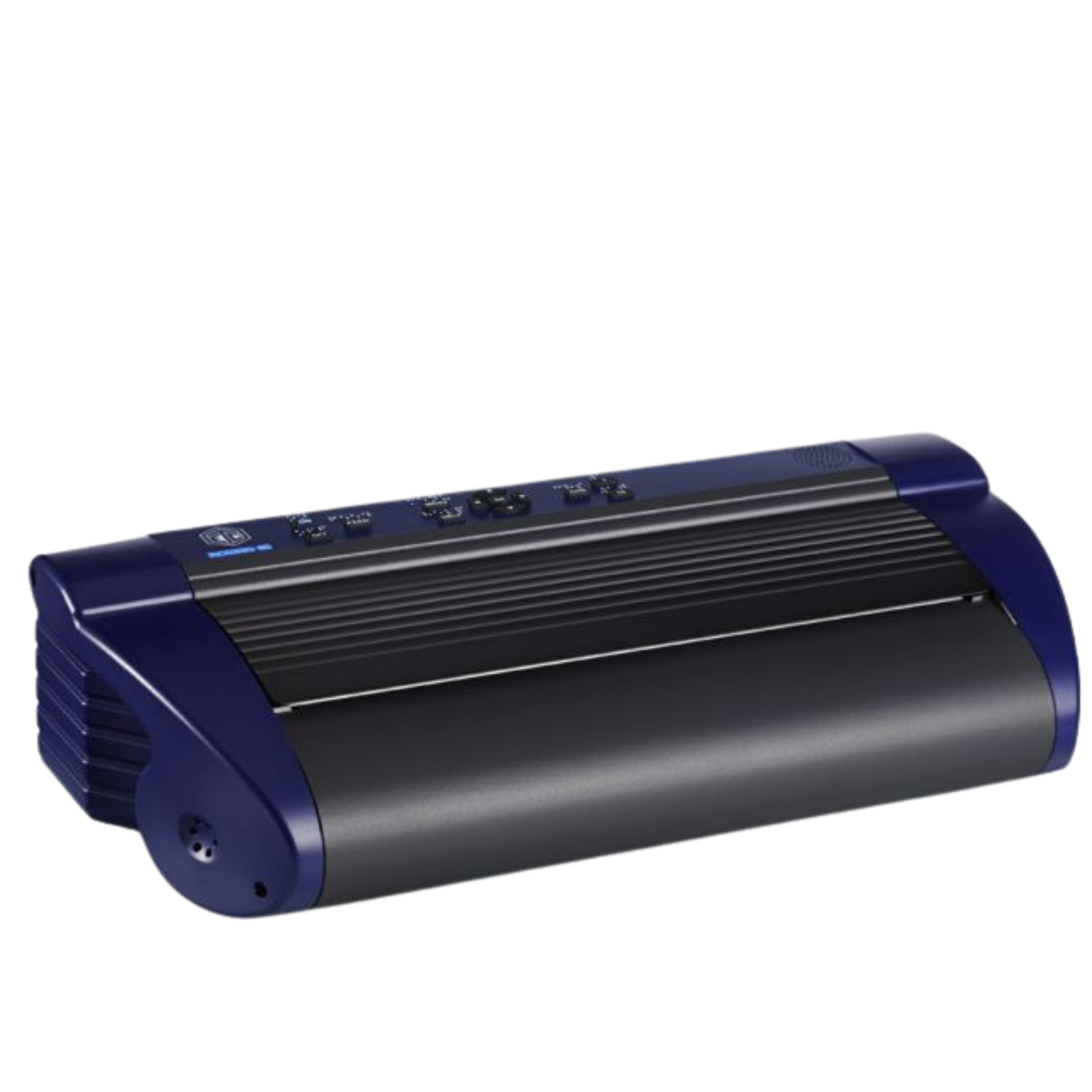 Front of the Romeo 60 Braille Embosser.