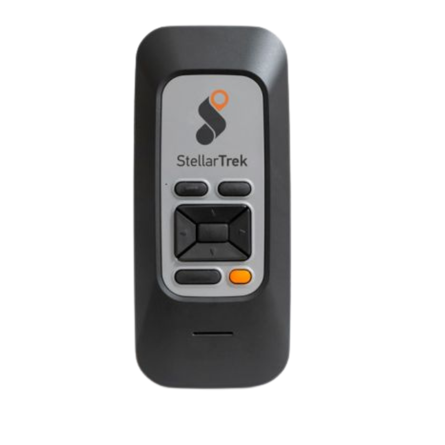 StellarTrek GPS orientation assistant.