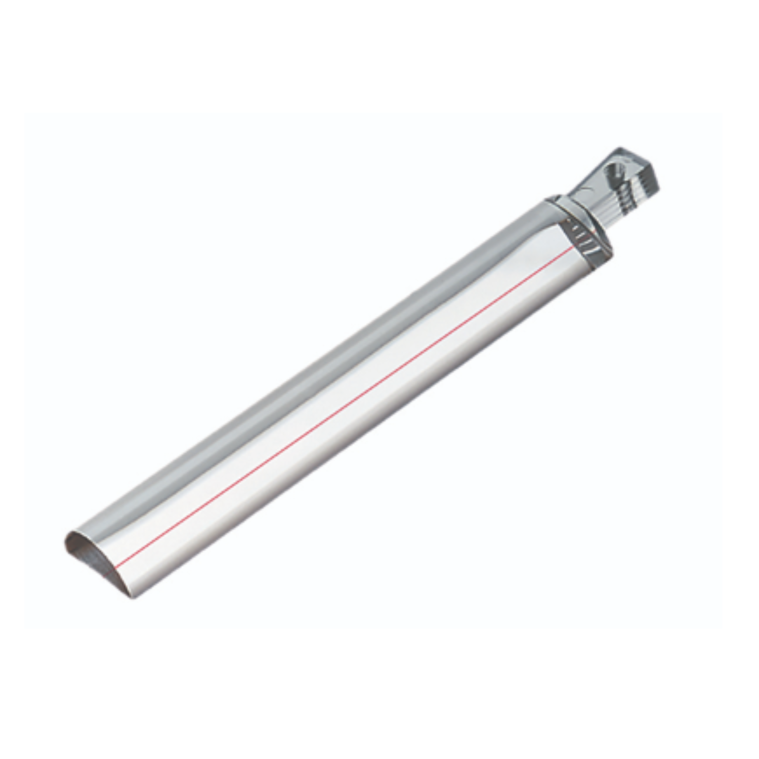 7.8" bar magnifier with guide line from Eschenbach.
