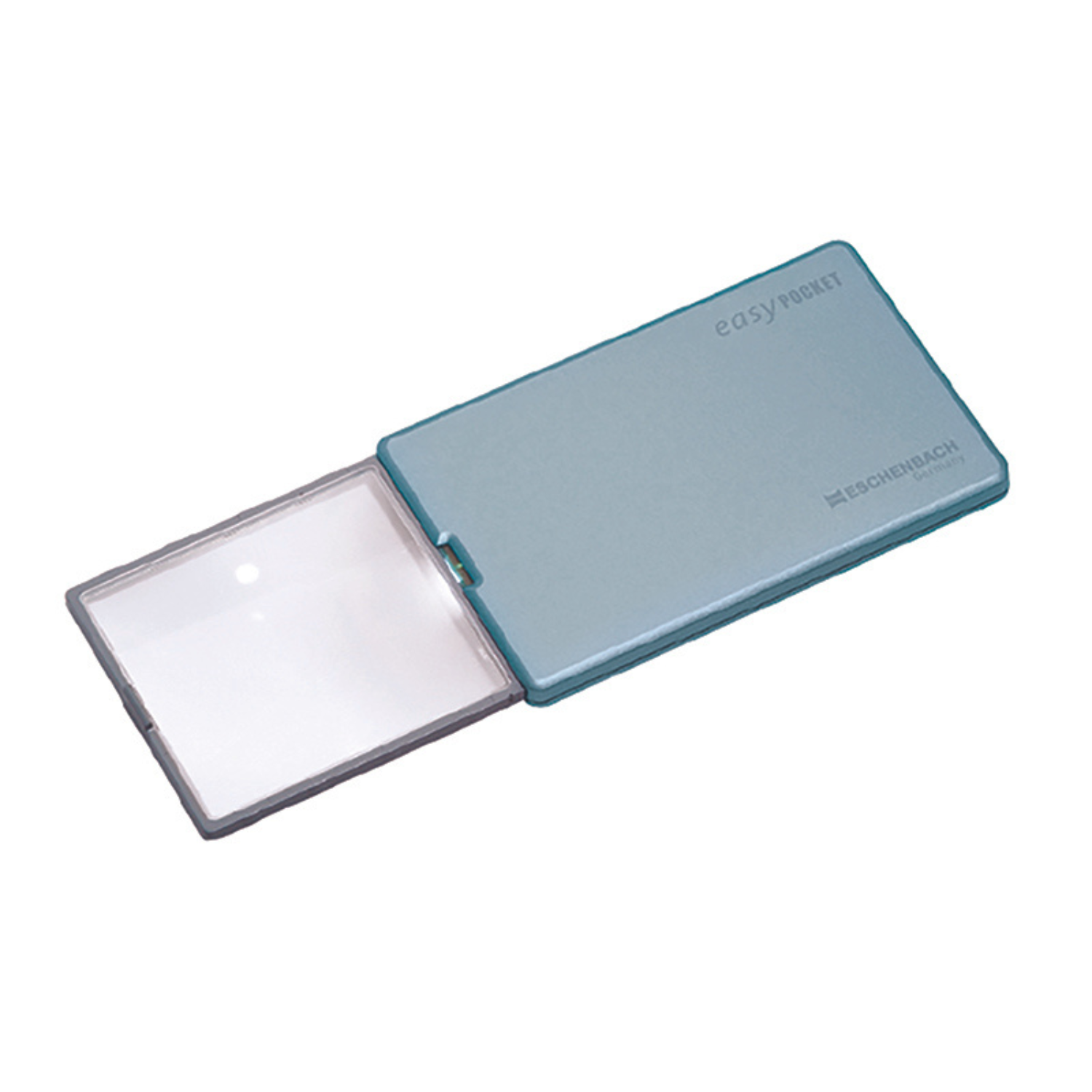 4x EasyPOCKET LED Magnifier from Eschenbach Optik