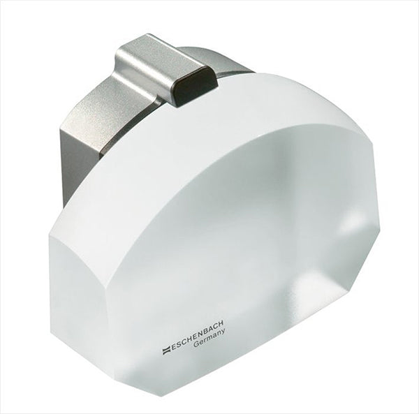 Makrolux Brightfield LED magnifier from Eschenbach Optik