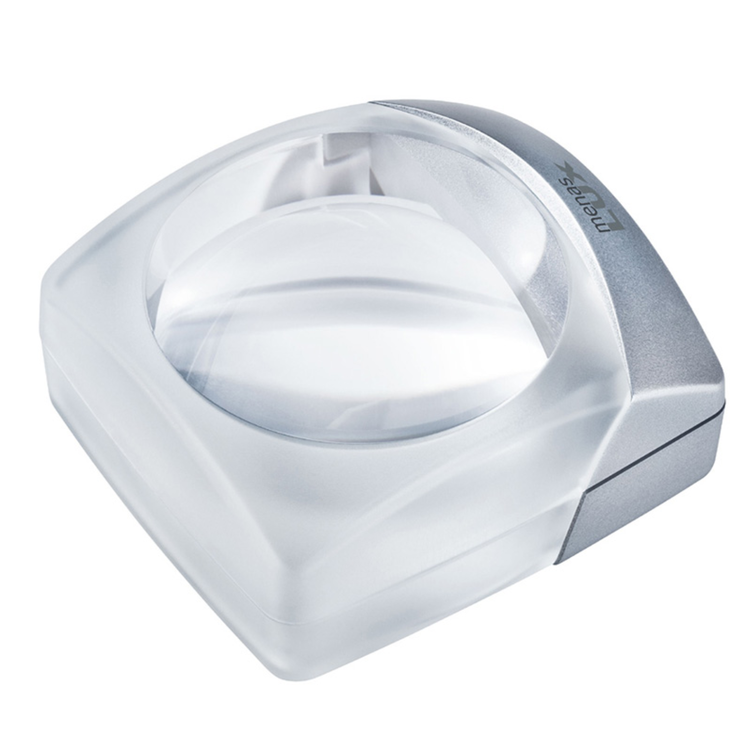 Menaslux LED page magnifier from Eschenbach.