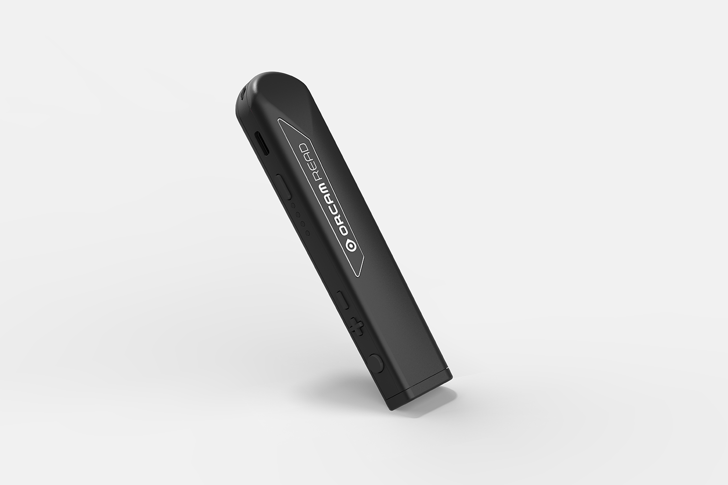 Orcam read front angle