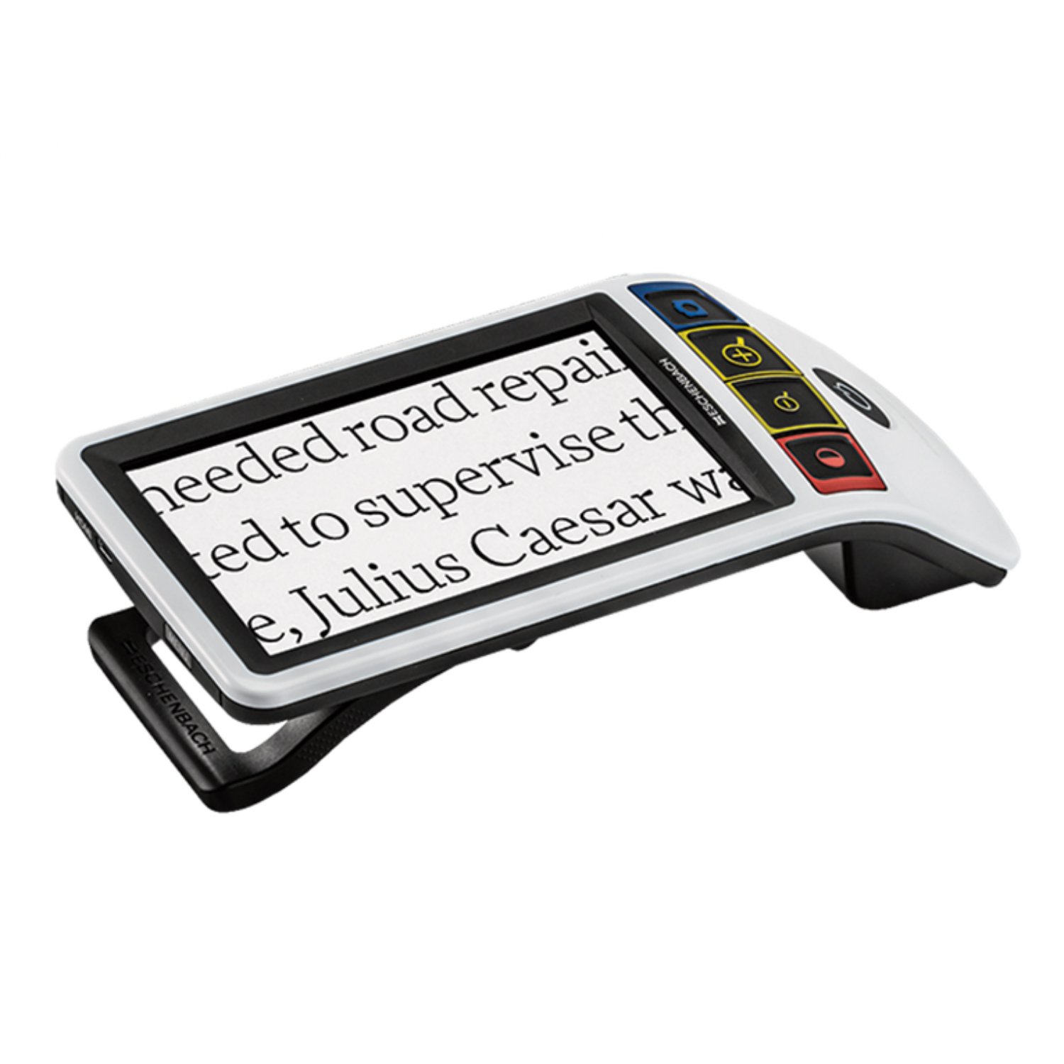 Smartlux Digital HD video magnifier from Eschenbach.