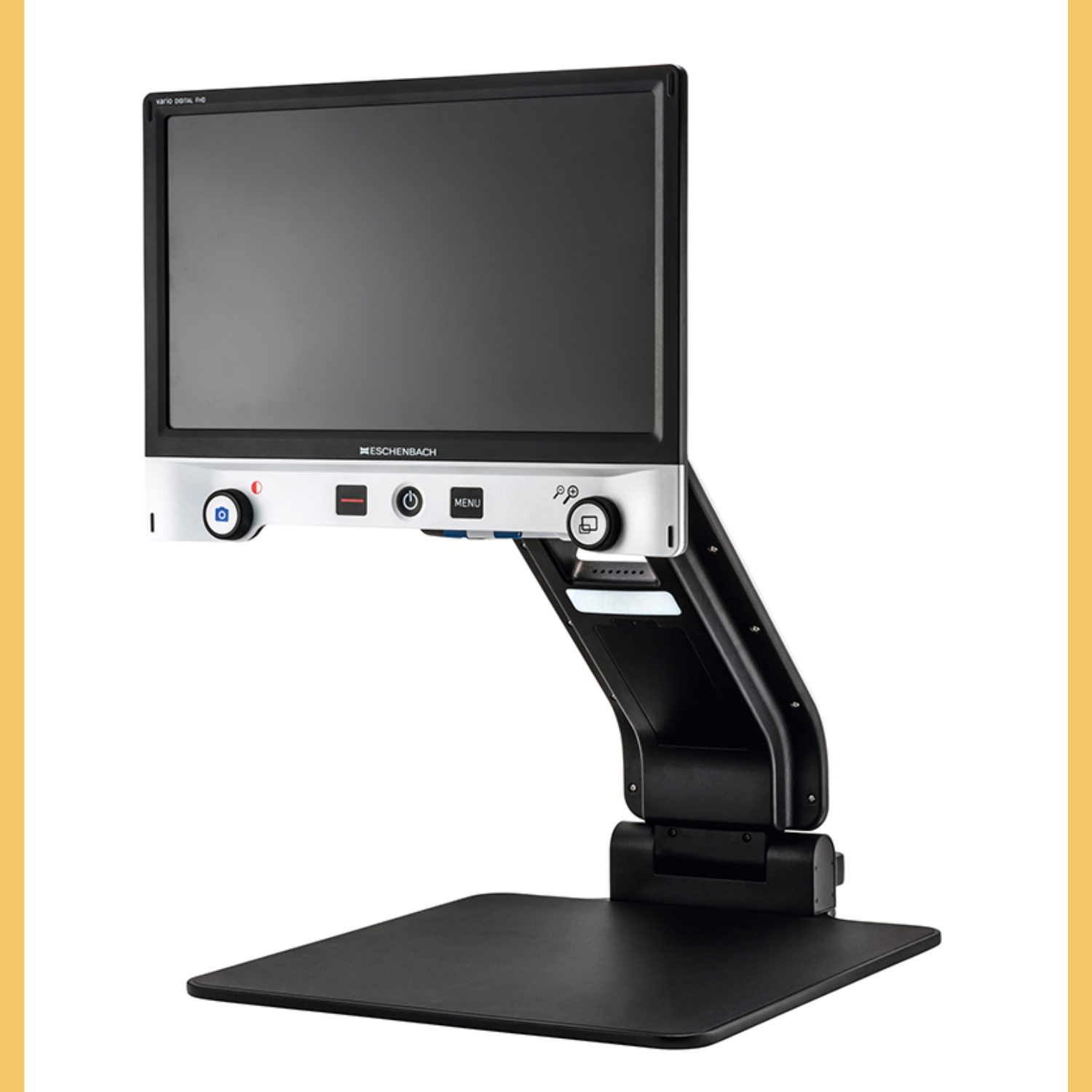 Vario Digital FHD  video magnifier from Eschenbach Optik