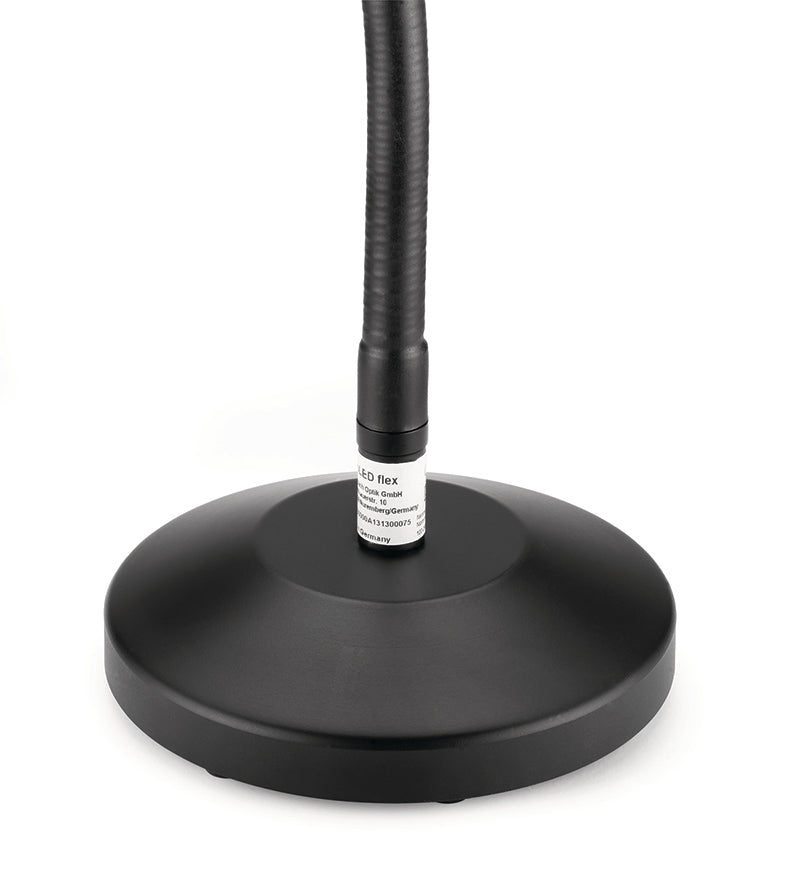 Base for the Vario Flex lamp from Eschenbach.