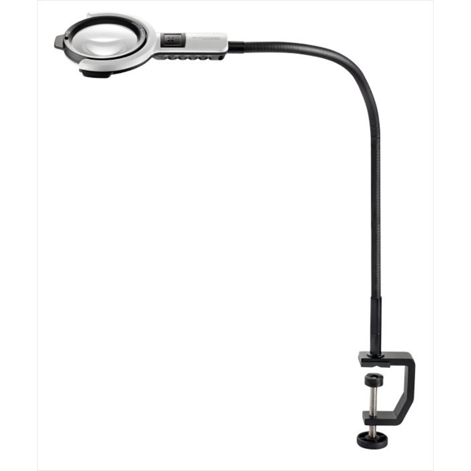 Vario LED 2.5x Flex Lamp Magnifier 22.6" Vision Aids
