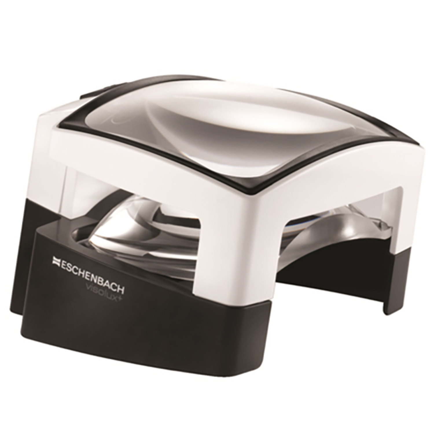 Visolux LED stand magnifier from Eschenbach Optik