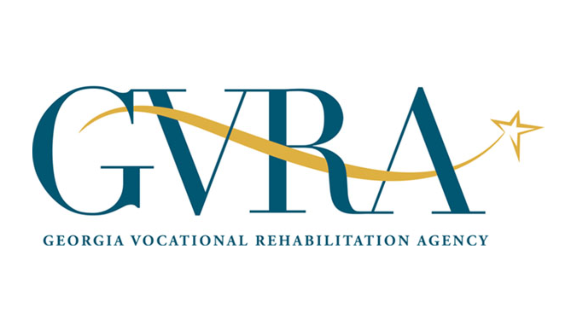 Logo for Georgia Vocational Rehabilitation Agency