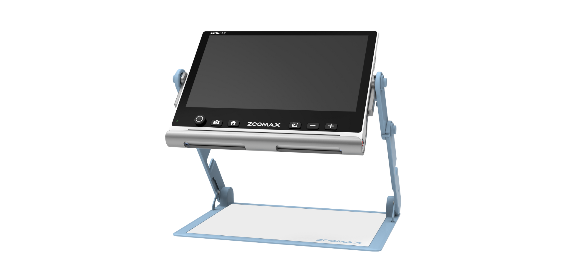 HumanWare explorē 12 - Portable 12-Inch Video Magnifier