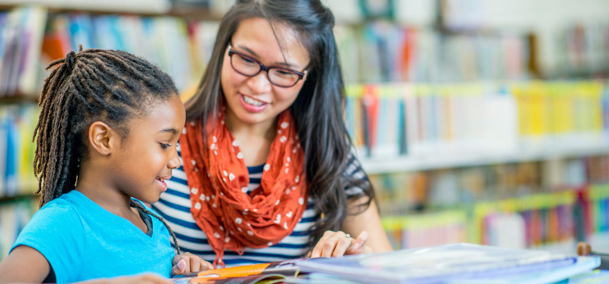 Magnifying Glasses - Reading Aids