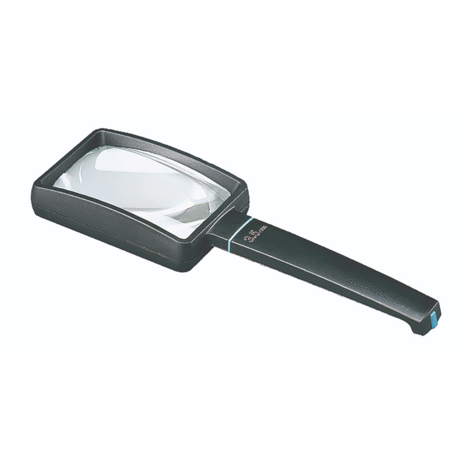 Handheld Magnifiers - Reading Aids