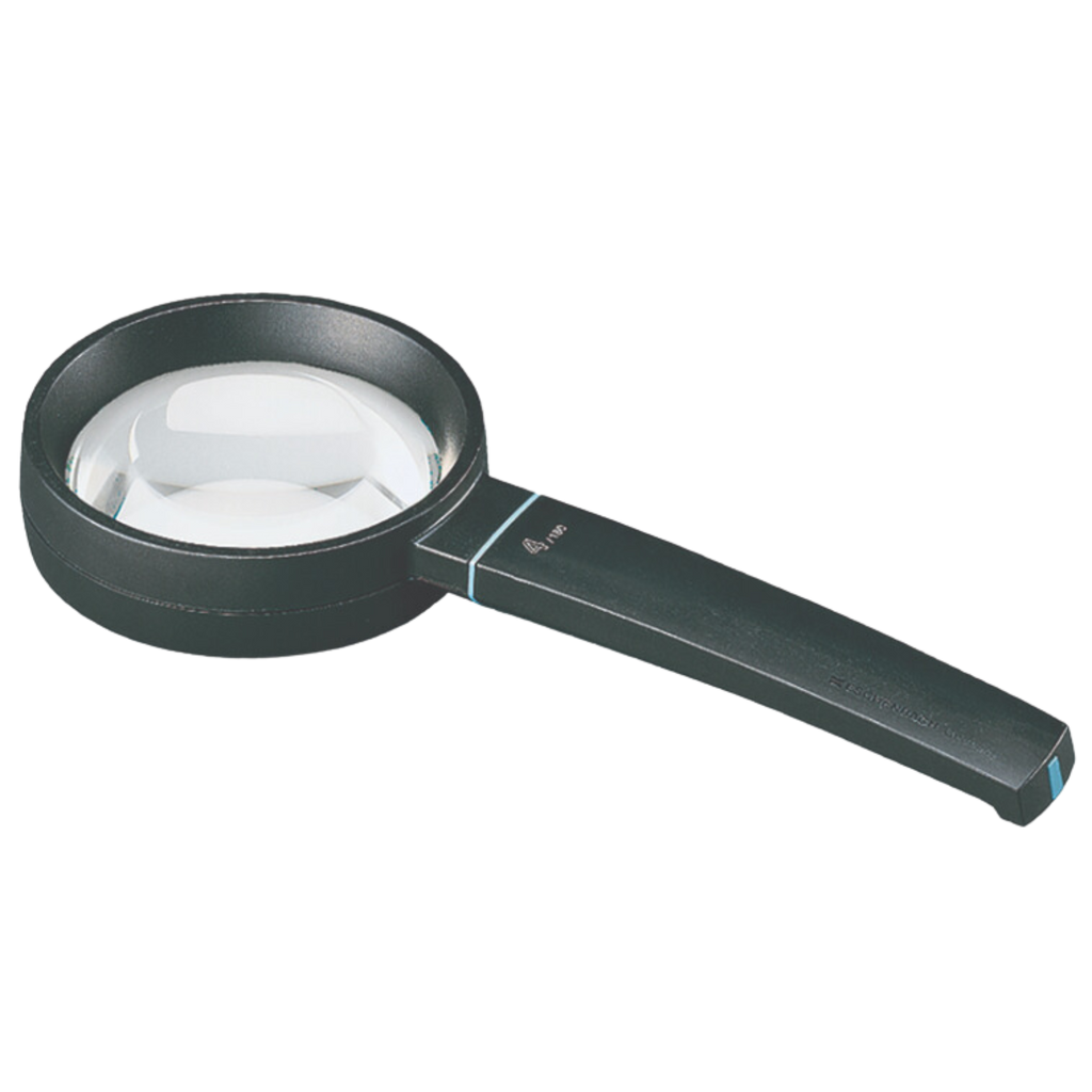 Magnifying Glasses - Reading Aids at Low Vision Supply