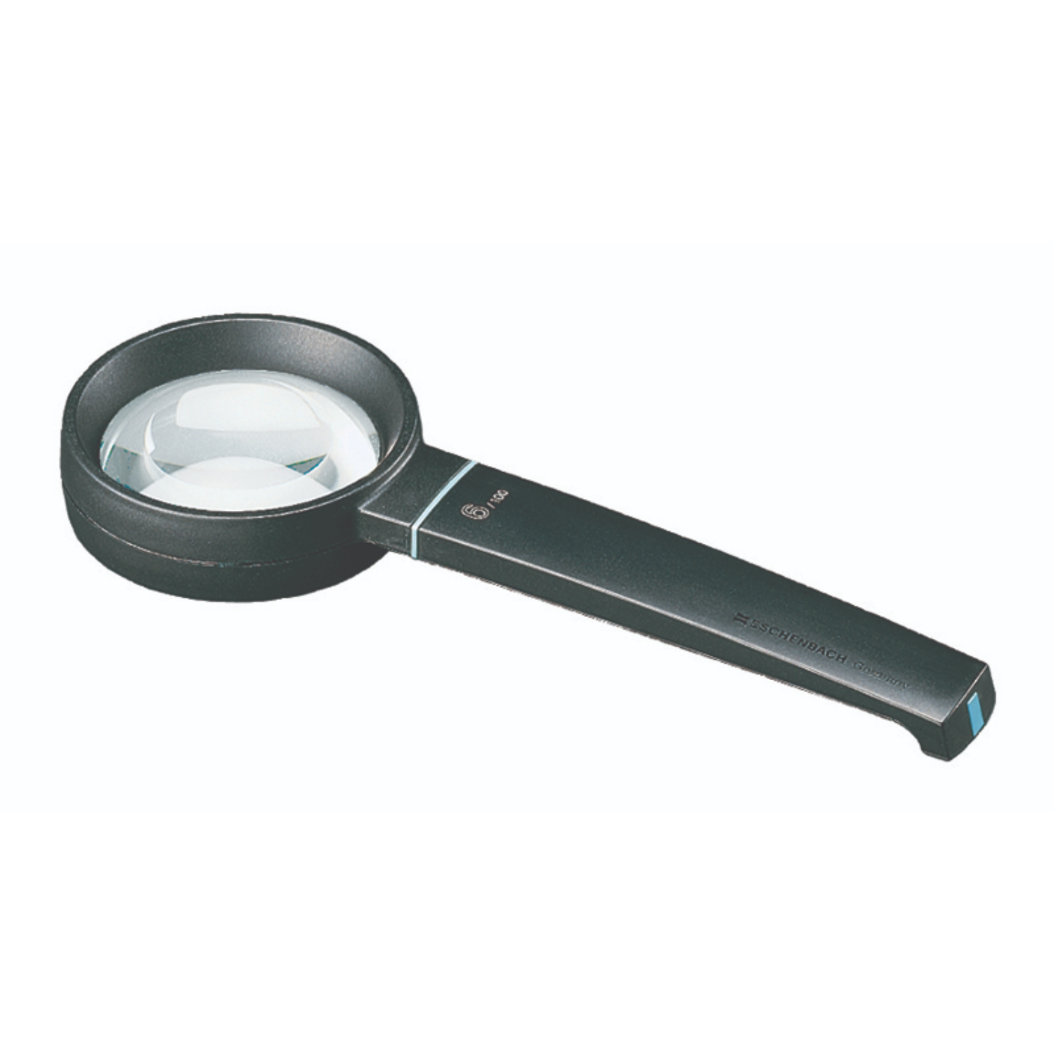 Image of the Aspheric II Round Hand-held 6x Magnifier from Eschenbach.