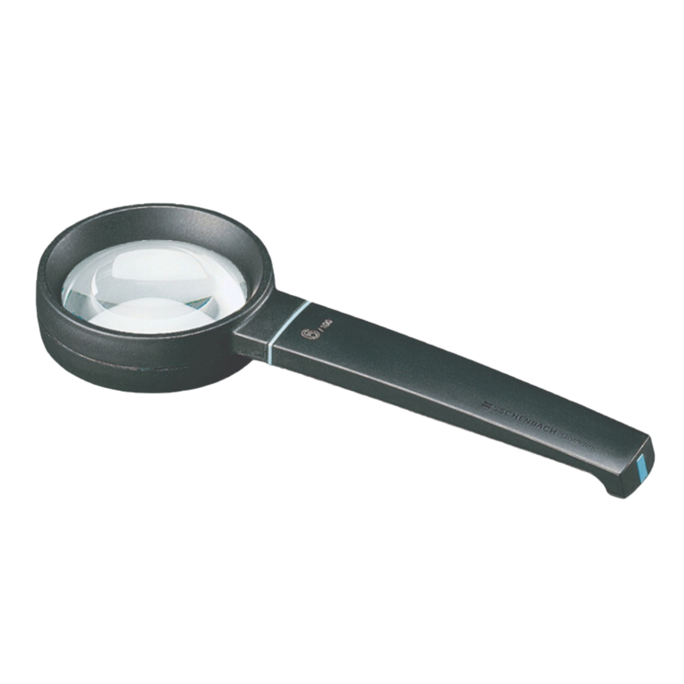 Glass Disc Magnifier Magnifying Glass | Handheld & Lighted Magnifiers