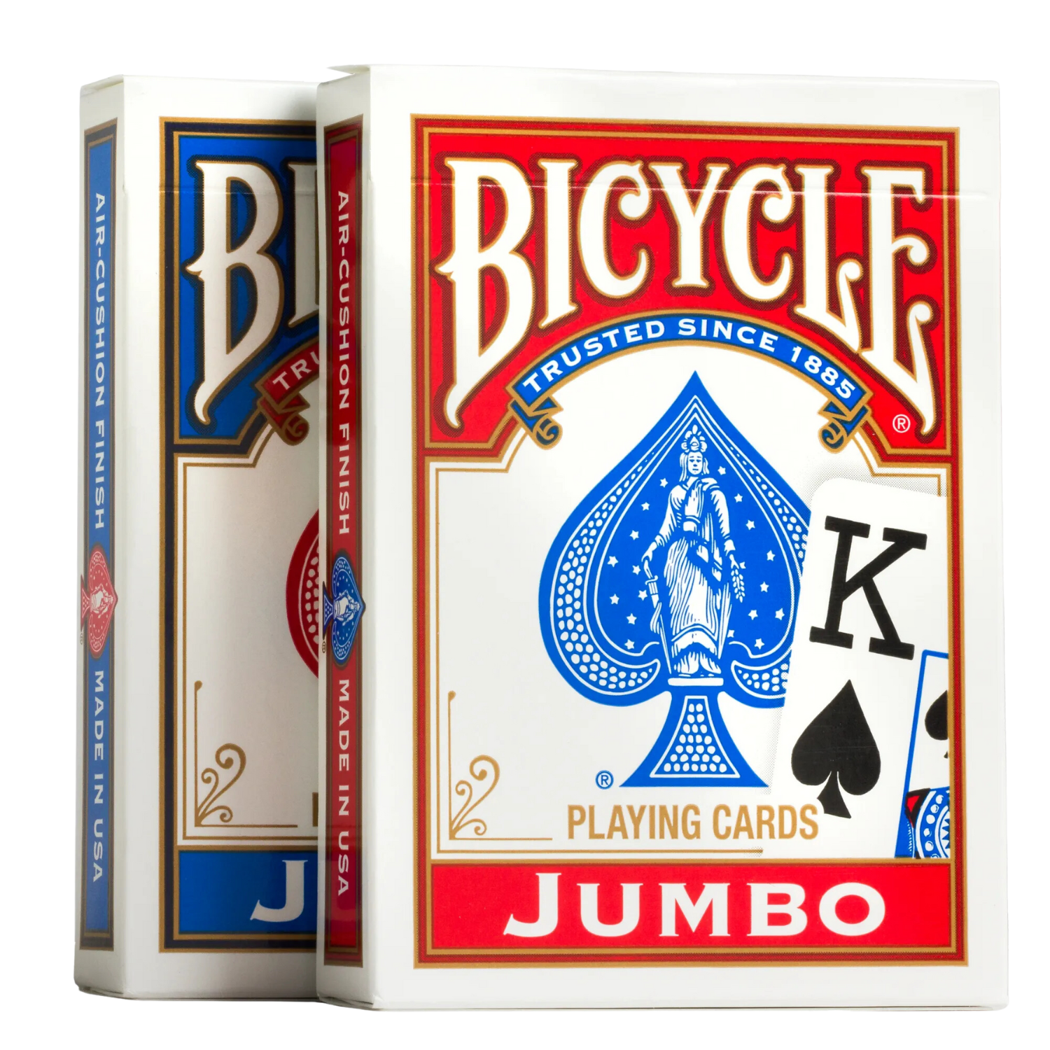 Bicycle® Ambassador Playing Cards - 1 Deck, Air Oman