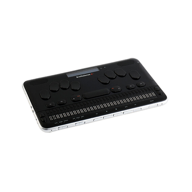 BrailleSense 6 Notetaker & Refreshable Braille Display Device