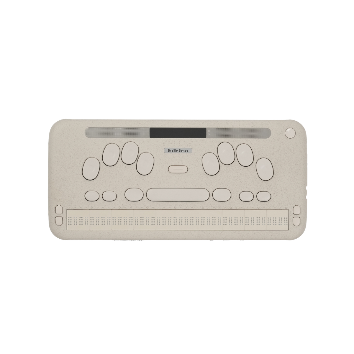 Adaptive & Assistive Keyboards for Visual Impairments