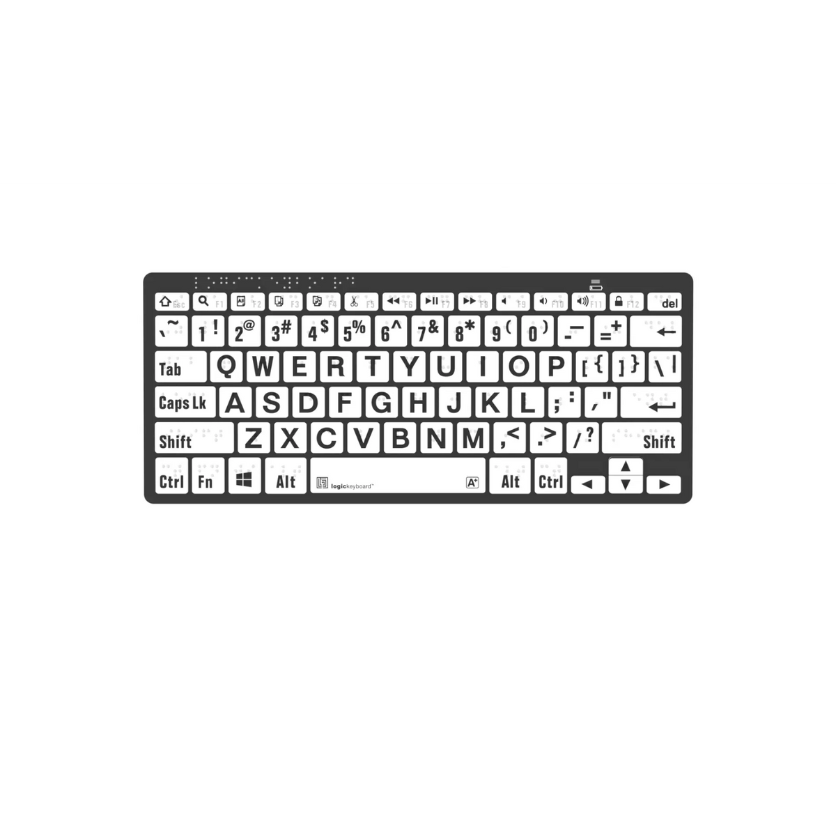 Computer Adaptive Keyboard Adaptive & Assistive Keyboards for Visual Impairments