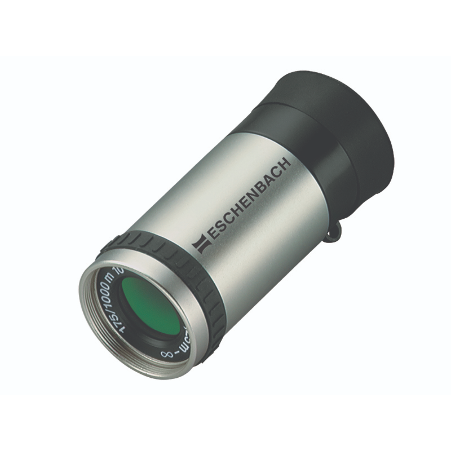 Image of the Focusable Keplerian Monocular 6x17mm from Eschenbach.
