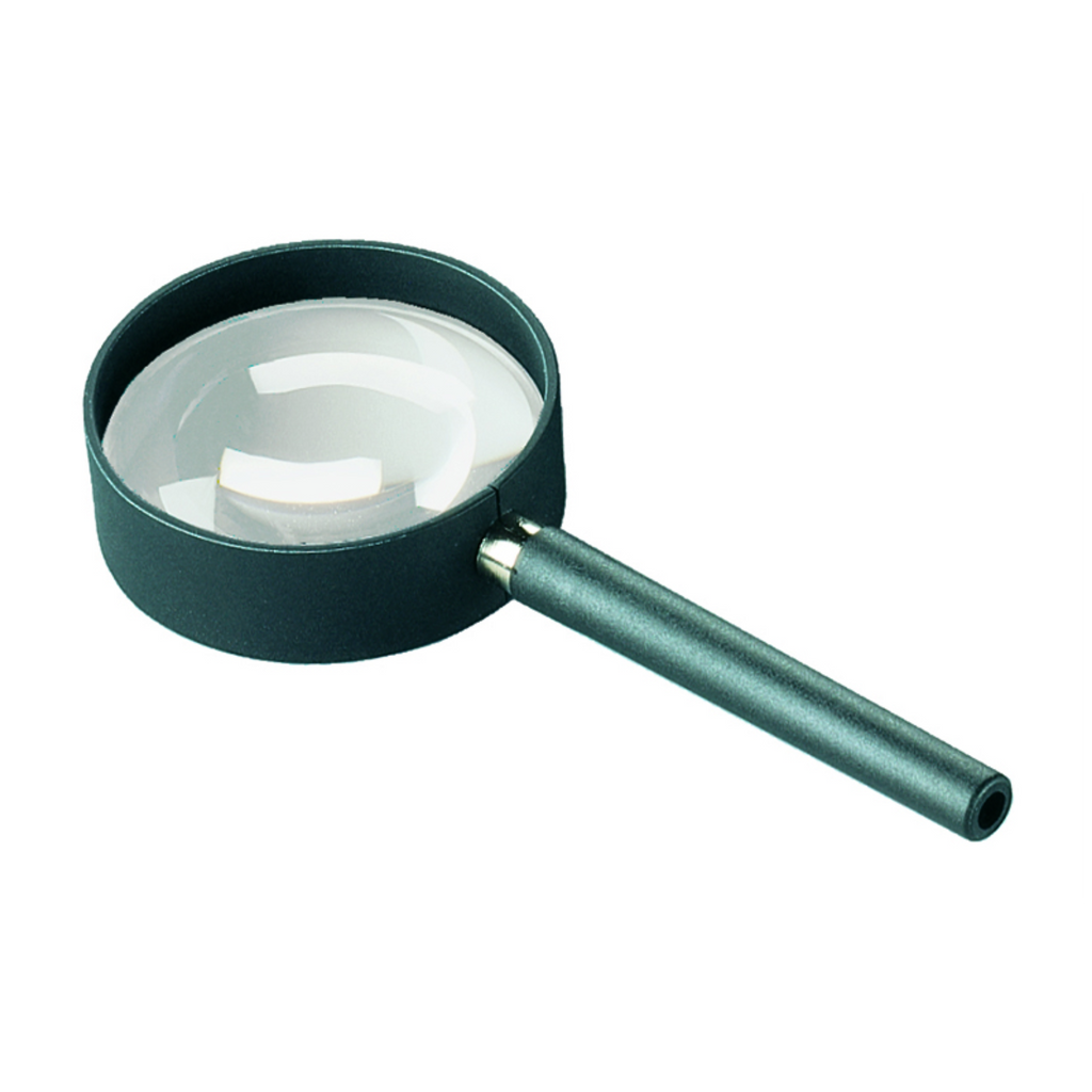 Portable Handheld Magnifiers - Vision Aids | Low Vision Supply