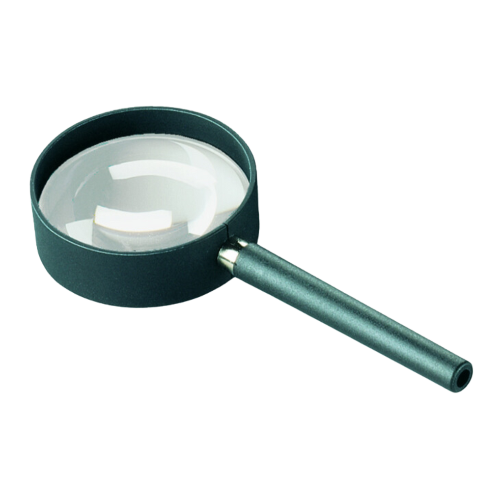Magnifying Glass | Handheld & Lighted Magnifiers