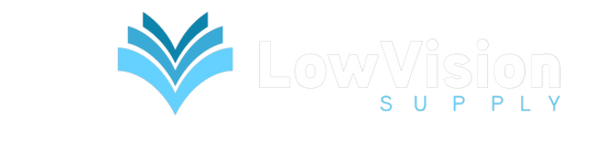 Image of Low Vision Supply's Logo