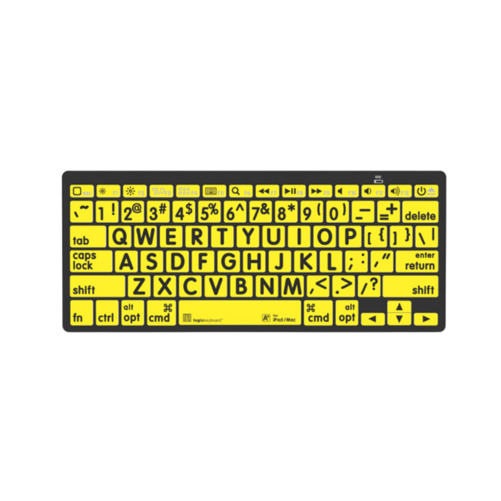 Adapative Keyboards Adaptive & Assistive Keyboards for Visual Impairments