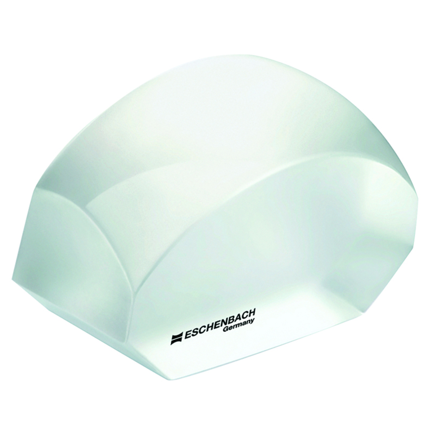 Image of the 1.8x MakroPLUS dome magnifier from Eschenbach.